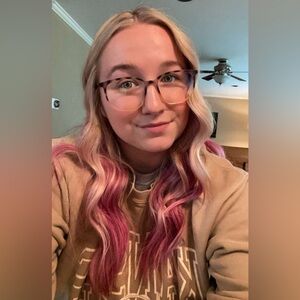 Meet your Posher, Sara